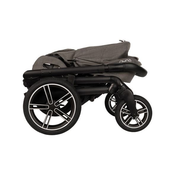 NUNA SET MIXX™ NEXT THUNDER - DVOJKOMBINACE - KOČÁRKY A PŘÍSLUŠENSTVÍ