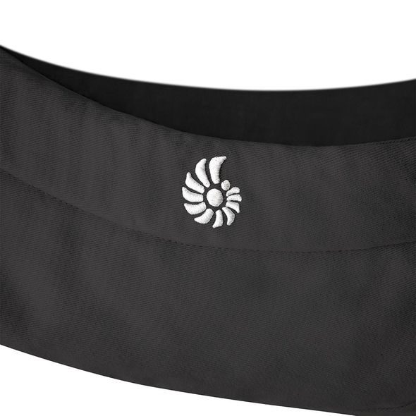 ERGOBABY SLING - UPSIE SLING NOSÍTKO ONYX BLACK - ERGONOMICKÁ NOSÍTKA - NOŠENÍ & SPORT