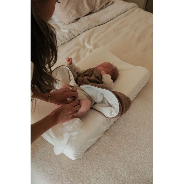 LODGER HOPPER SLEEVES RIB BUFFALO 50/62 - SPACÍ PYTLE - SPINKÁNÍ