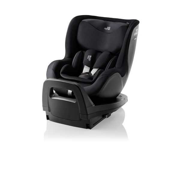 BRITAX RÖMER AUTOSEDAČKA DUALFIX PRO M STYLE 2025 - AUTOSEDAČKY 0-18KG - AUTOSEDAČKY A PŘÍSLUŠENSTVÍ