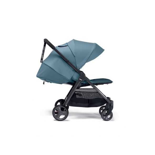 MAMAS&PAPAS ARMADILLO PACIFIC BLUE - SPORTOVNÍ KOČÁRKY - KOČÁRKY A PŘÍSLUŠENSTVÍ