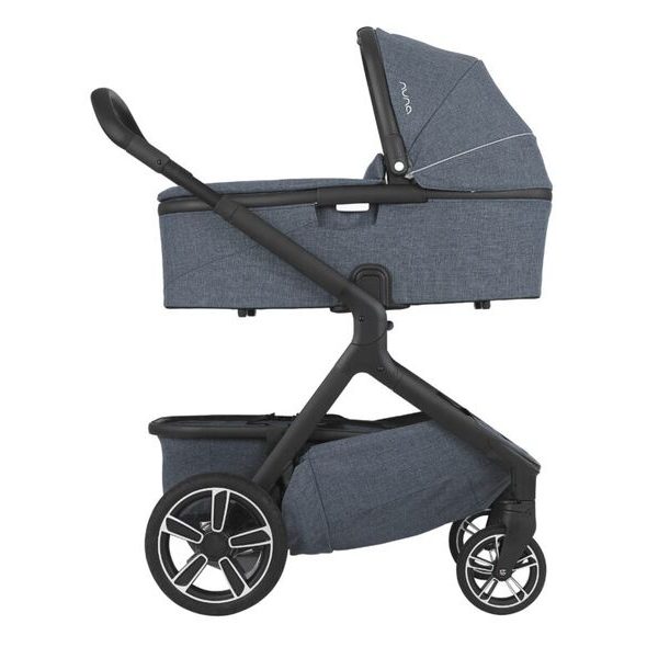 NUNA DEMI GROW ASPEN - SPORTOVNÍ KOČÁRKY - KOČÁRKY A PŘÍSLUŠENSTVÍ