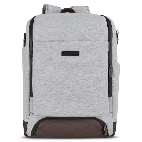 ABC DESIGN FASHION BATOH TOUR MINERAL 2022 - PŘEBALOVACÍ BATOHY - KOČÁRKY A PŘÍSLUŠENSTVÍ