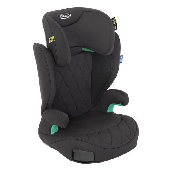 GRACO AFFIX™ R129 MIDNIGHT - AUTOSEDAČKY 15-36KG - AUTOSEDAČKY A PŘÍSLUŠENSTVÍ