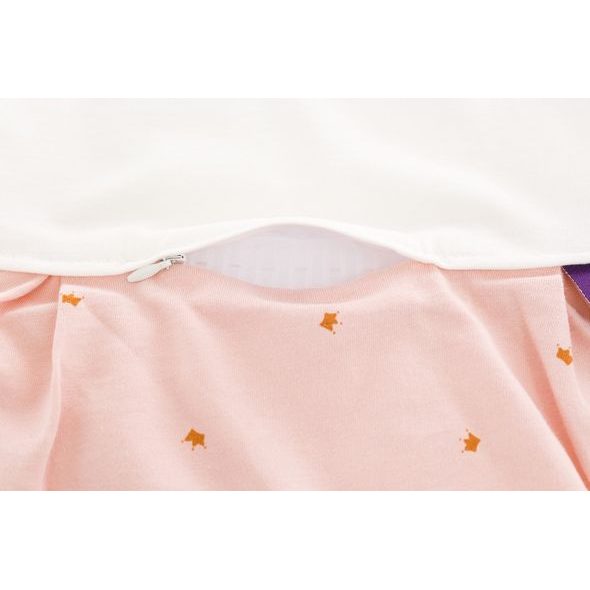 TRÄUMELAND VNĚJŠÍ SPACÍ PYTEL LIEBMICH MÄRCHENGOLD 62/68 - SPACÍ PYTLE - SPINKÁNÍ