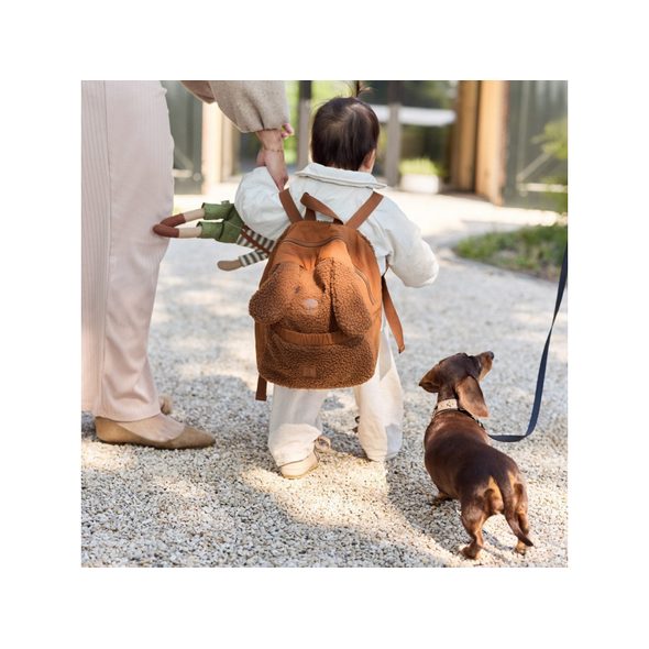 JOLLEIN DĚTSKÝ BATOH PEJSEK DIEGO - BATOHY A TAŠKY - PRO DĚTI