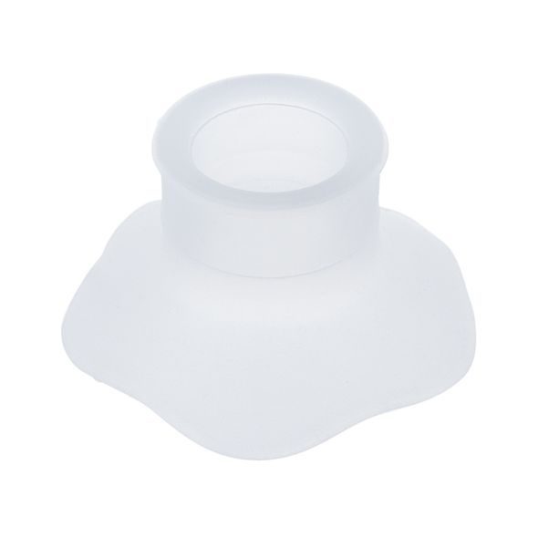 CANPOL BABIES NÁHRADNÍ SILIKONOVÉ VLOŽKY 13/15MM K ODSÁVAČCE MATEŘSKÉHO MLÉKA SMARTSENSE - NÁHRADNÍ DÍLY K ODSÁVAČKÁM - KRMENÍ