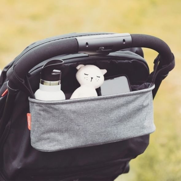 DIONO ORGANIZÉR BUGGY BUDDY - ORGANIZÉRY A KOŠÍKY - KOČÁRKY A PŘÍSLUŠENSTVÍ