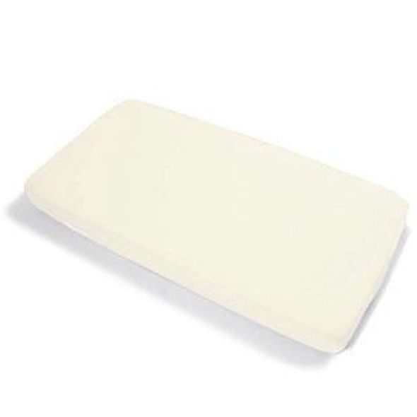 PROSTĚRADLO JERSEY 60X120 CM ECRU - PROSTĚRADLA - SPINKÁNÍ