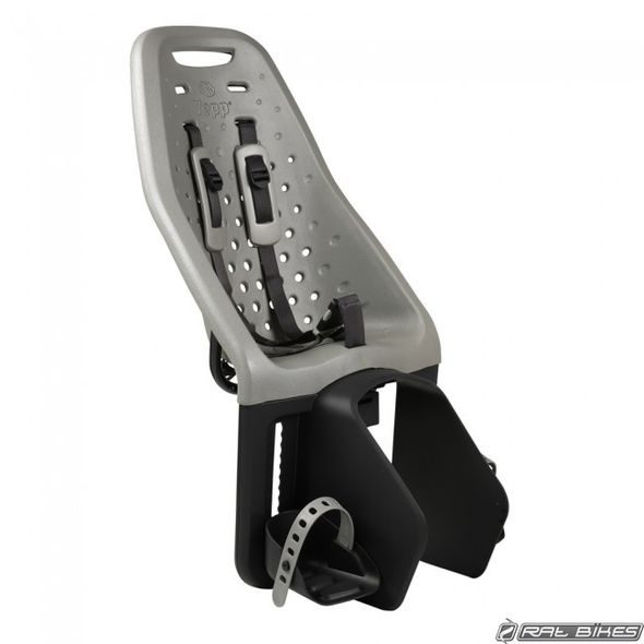 THULE YEPP MAXI EASY FIT CYKLOSEDAČKA ZADNÍ - CYKLOSEDAČKY - NOŠENÍ & SPORT