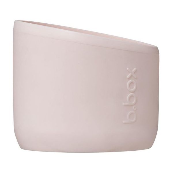 B.BOX SILIKONOVÝ CHRÁNIČ PRO TERMOLÁHEV 1L - PINK PARADISE - TERMOOBALY A TERMOSKY - KRMENÍ
