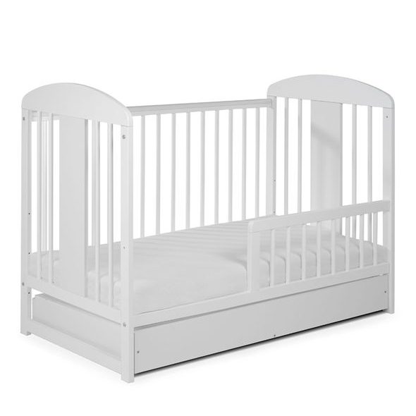 TOMI DĚTSKÁ DŘEVĚNÁ POSTÝLKA XXIII. (23) - DŘEVĚNÉ POSTÝLKY - SPINKÁNÍ