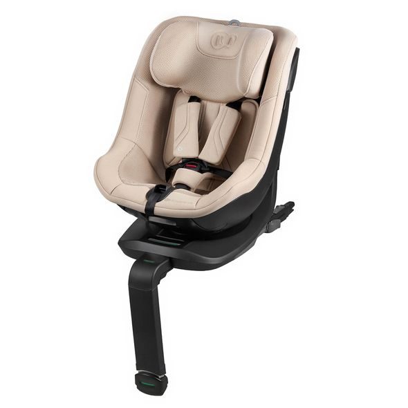 KINDERKRAFT AUTOSEDAČKA I-GUARD PRO I-SIZE (61–105 CM) - AUTOSEDAČKY 9-18KG - AUTOSEDAČKY A PŘÍSLUŠENSTVÍ