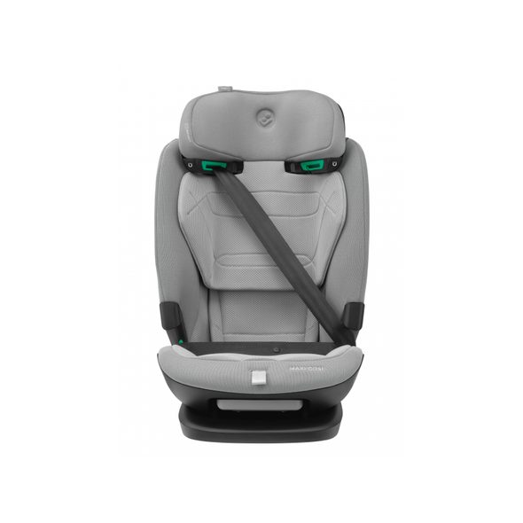MAXI-COSI TITAN PRO I-SIZE AUTOSEDAČKA AUTHENTIC GREY - AUTOSEDAČKY 9-36KG - AUTOSEDAČKY A PŘÍSLUŠENSTVÍ