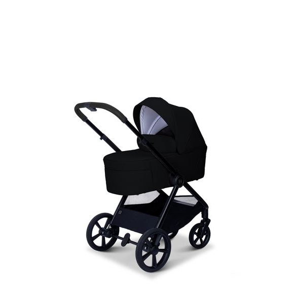 MOON STYLO - ONYX - DVOJKOMBINACE - KOČÁRKY A PŘÍSLUŠENSTVÍ