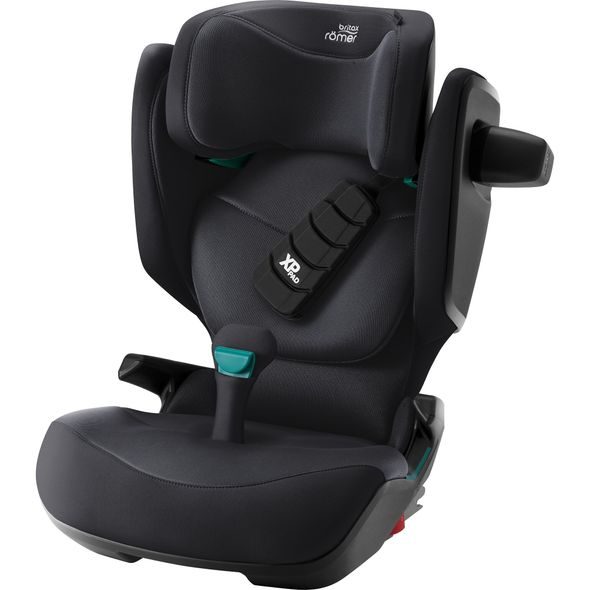 BRITAX AUTOSEDAČKA KIDFIX PRO STYLE 2025 - AUTOSEDAČKY 15-36KG - AUTOSEDAČKY A PŘÍSLUŠENSTVÍ