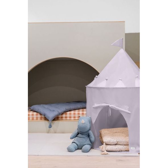 3 SPROUTS DĚTSKÝ STAN RECYCLED PURPLE IRIS - HRACÍ DOMEČKY - SPINKÁNÍ