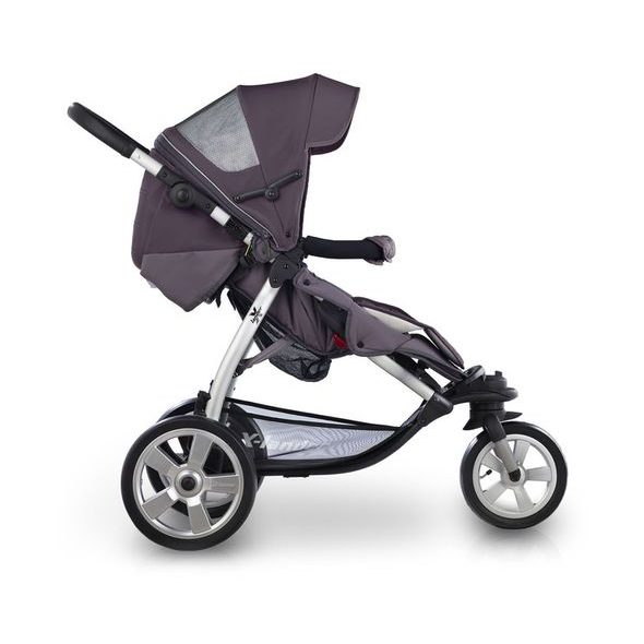 X-LANDER XT 2012/2013 - SPORTOVNÍ KOČÁRKY - KOČÁRKY A PŘÍSLUŠENSTVÍ