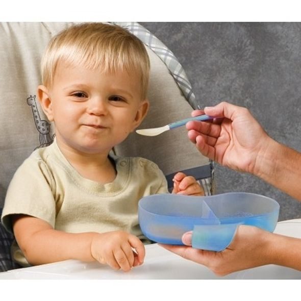 MOMMY´S HELPER JÍDELNÍ SET PERFECT FEEDER - MISKY, TALÍŘKY A PODLOŽKY - KRMENÍ