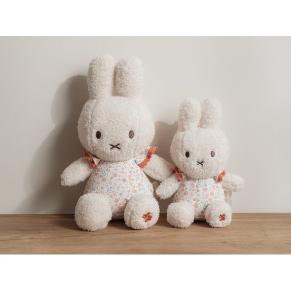 LITTLE DUTCH KRÁLÍČEK MIFFY LUCKY BLOSSOM 20 CM - MIFFY - PRO DĚTI