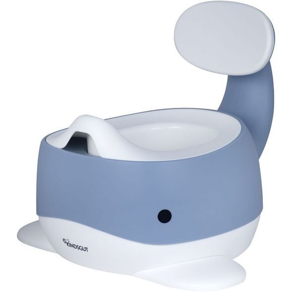 KINDSGUT DĚTSKÝ NOČNÍK HOLUBÍ MODŘ - NOČNÍKY - PŘEBALOVÁNÍ