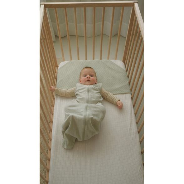 LODGER HOPPER SLEEVELESS SOLID PEPPERMINT 56/62 - SPACÍ PYTLE - SPINKÁNÍ