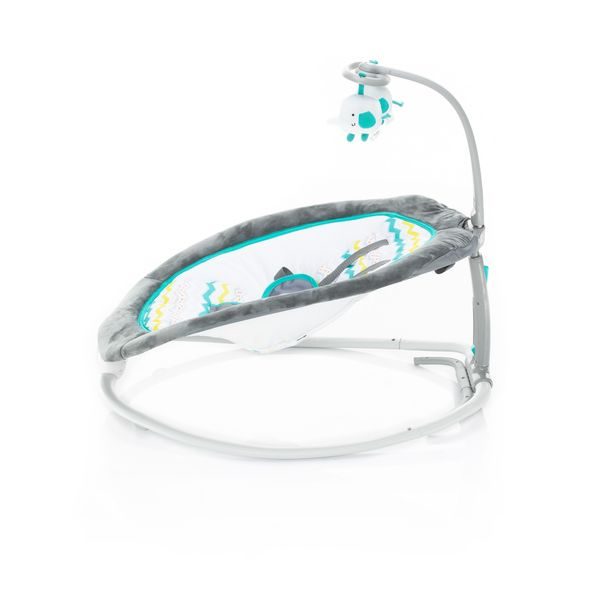 ZOPA LEHÁTKO FOLD - LEHÁTKA A HOUPADLA - SPINKÁNÍ