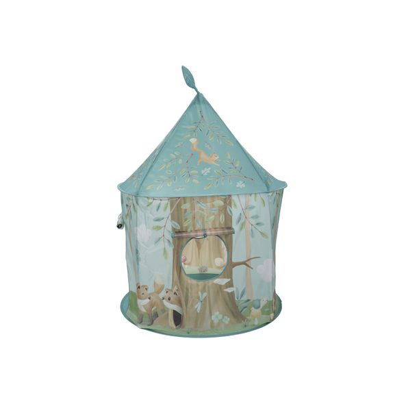 LITTLE DUTCH STAN NA HRANÍ FOREST FRIENDS - FOREST FRIENDS - PRO DĚTI