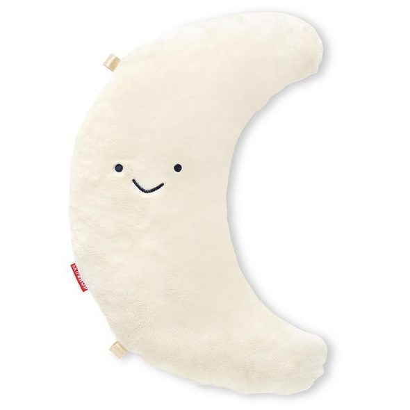 SKIP HOP DEKA NA HRANÍ 5 HRAČEK, POLŠTÁŘEK CELESTIAL DREAMS 0M + - HRACÍ DEKY - PRO DĚTI