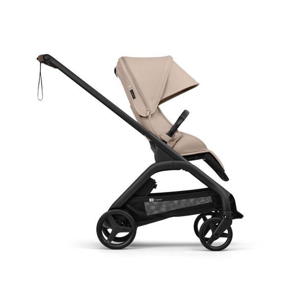 BUGABOO DRAGONFLY PLUS - DVOJKOMBINACE - KOČÁRKY A PŘÍSLUŠENSTVÍ