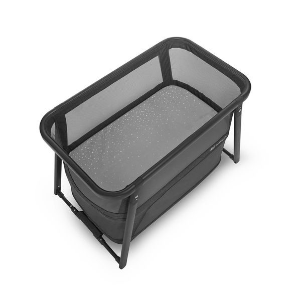 KINDERKRAFT POSTÝLKA CESTOVNÍ SOFI PLUS GREY - CESTOVNÍ POSTÝLKY - SPINKÁNÍ