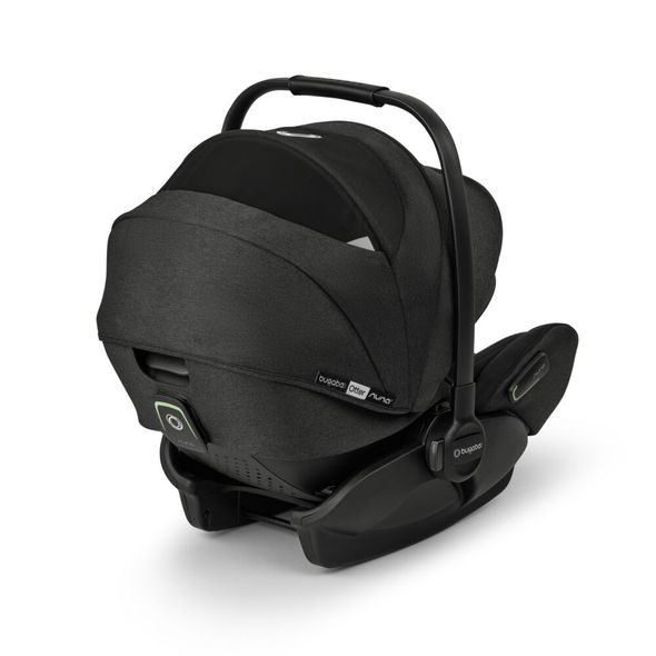 BUGABOO OTTER BY NUNA - AUTOSEDAČKY 0-13KG - AUTOSEDAČKY A PŘÍSLUŠENSTVÍ