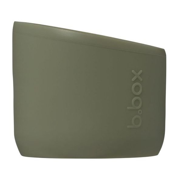 B.BOX SILIKONOVÝ CHRÁNIČ PRO TERMOLÁHEV 1L - OLIVE - TERMOOBALY A TERMOSKY - KRMENÍ