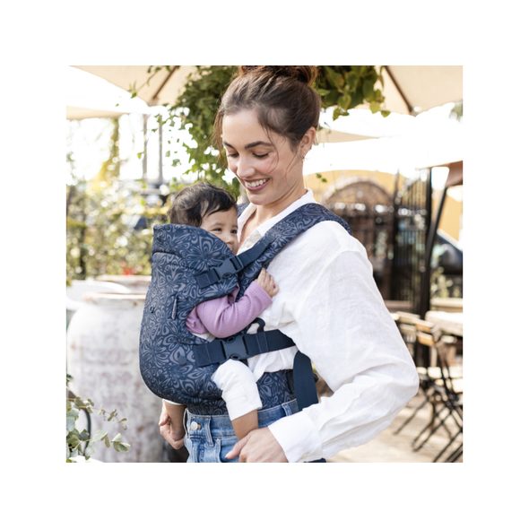 INFANTINO NOSÍTKO FLIP 4V1 CONVERTIBLE NAVY - NOSÍTKA - NOŠENÍ & SPORT