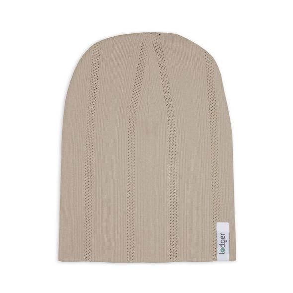 LODGER ČEPIČKA POINTELLE SHELL VEL. 0 - 6 MĚSÍCŮ - ČEPIČKY A KLOBOUČKY - PRO DĚTI