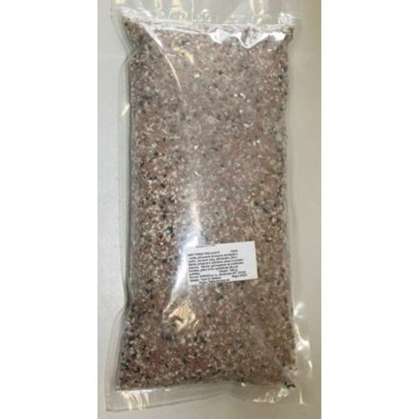 TRIXIE CZ W.M. GRIT PÍSEK /SÁČEK/ 1KG - PODESTÝLKY - CHOVATELSKÉ POTŘEBY MALVÍKZOO