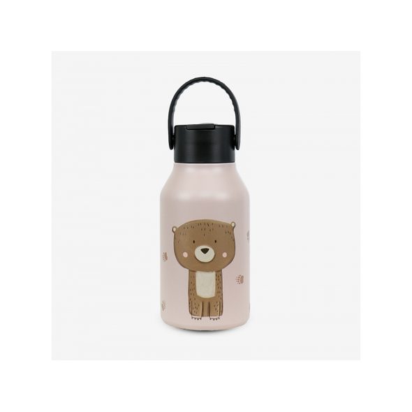 RUNBOTT TERMOLÁHEV MII 350 ML BEAR - SPORTOVNÍ LAHVE - KRMENÍ