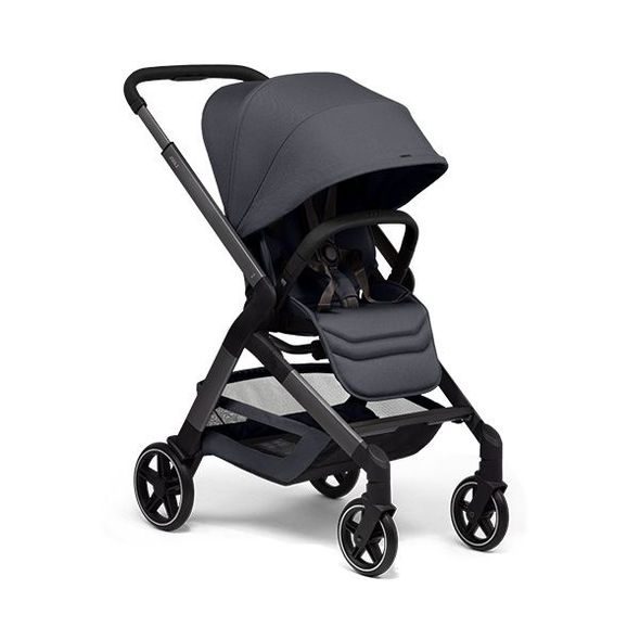 JOOLZ JOOLZ HUB² L STONE GREY - SPORTOVNÍ KOČÁRKY - KOČÁRKY A PŘÍSLUŠENSTVÍ