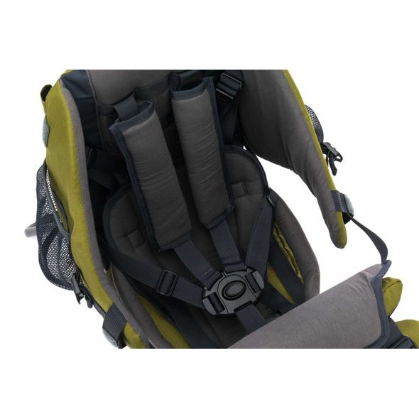 FILLIKID KROSNA NA DÍTĚ ELITE GREEN - KROSNY - NOŠENÍ & SPORT