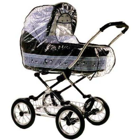 EMITEX UNIVERZÁLNÍ PLÁŠTĚNKA EXKLUSIVE - PLÁŠTĚNKY - KOČÁRKY A PŘÍSLUŠENSTVÍ