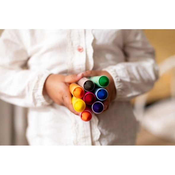 LITTLE DUTCH FIXY 8 KS ROSA - LITTLE DUTCH - PRO DĚTI