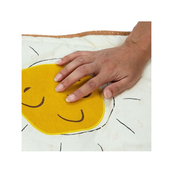 TINY LOVE HRACÍ DEKA GARDEN OF ADVENTURES - HRACÍ PODLOŽKY NA ZEM - SPINKÁNÍ