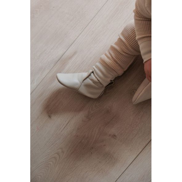 LODGER KOŽENÉ CAPÁČKY BIRCH 15 - 18 MĚSÍCŮ - KOJENECKÉ CAPÁČKY - PRO DĚTI