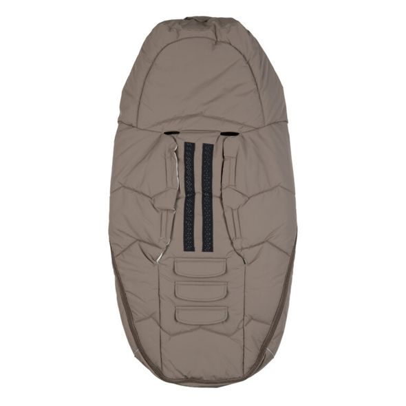 VOKSI URBAN WALNUT WINGS - FUSAKY DO KOČÁRKU - KOČÁRKY A PŘÍSLUŠENSTVÍ