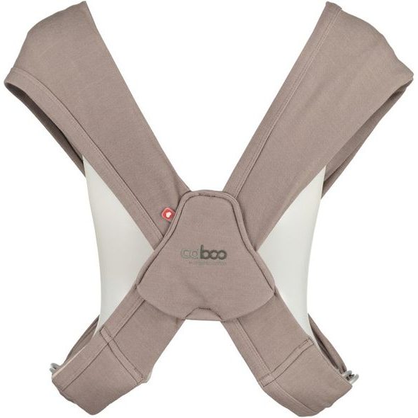 CABOO+ORGANIC 15 NOSÍTKO - NOSÍTKA - NOŠENÍ & SPORT