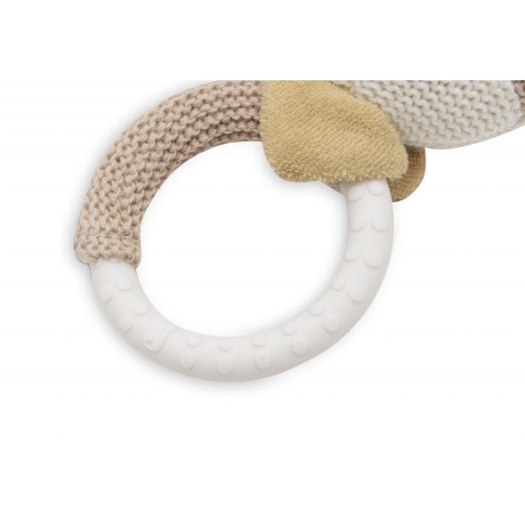 JOLLEIN KOUSÁTKO PEJSEK MICK - KOUSÁTKA - PRO DĚTI