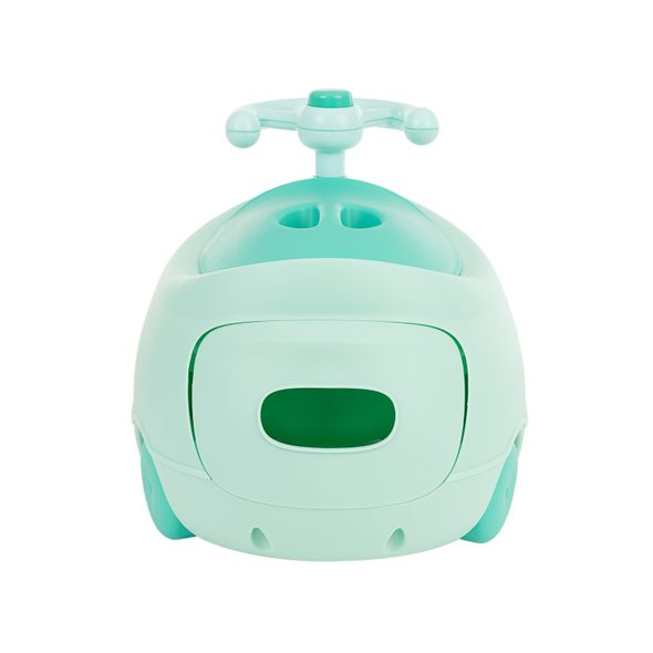 KIKKABOO NOČNÍK PTÁČEK MINT - NOČNÍKY - PŘEBALOVÁNÍ