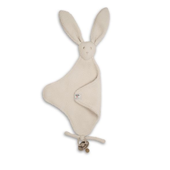 LODGER MUCHLÁČEK BUNNY TEDDY BIRCH - USÍNÁČCI MAZLÍCÍ - PRO DĚTI