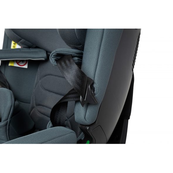 MAXI-COSI SPINEL 360 PLUS AUTHENTIC GRAPHITE 2024 - AUTOSEDAČKY 0-36KG - AUTOSEDAČKY A PŘÍSLUŠENSTVÍ