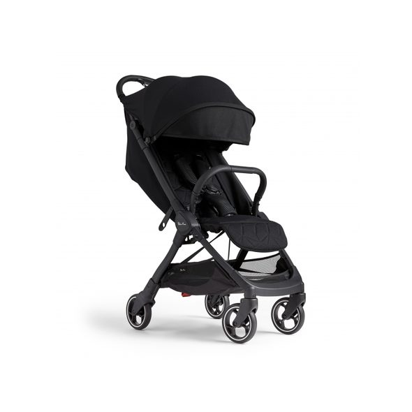 SILVER CROSS CLIC KOČÁREK 2024 SPACE - GOLFOVÉ KOČÁRKY - KOČÁRKY A PŘÍSLUŠENSTVÍ